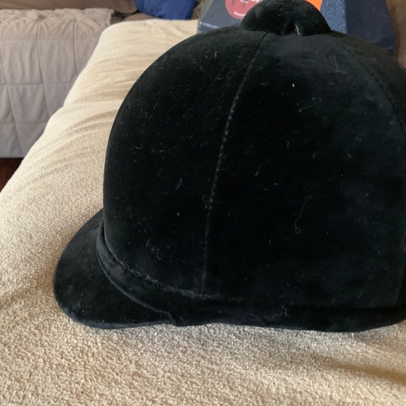 Charles Owen Other - Charles Owen English Riding helmet - Hunt Cap